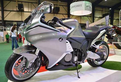 معرض Outdoor Lebanon و Beirut Motorcycle Show